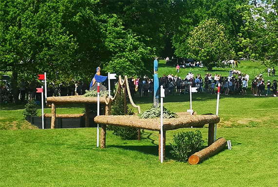 Badminton - Holland Cooper Corners