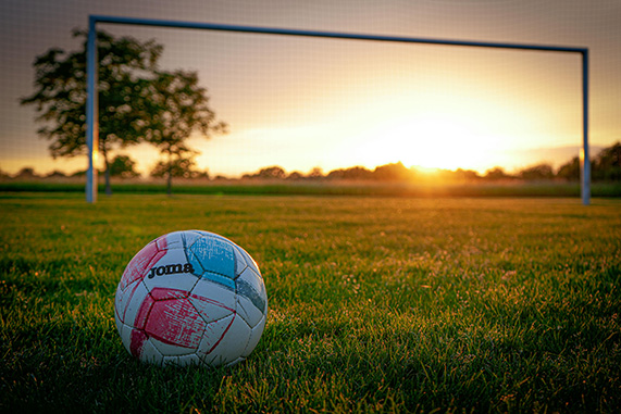 Football Staying Motivated